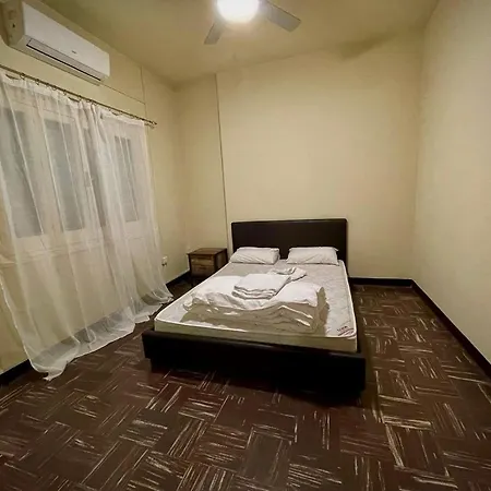 아파트 Romanou Suites - 2 Bdr -close To The Center *