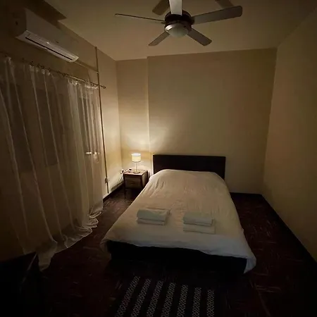Romanou Suites - 2 Bdr -close To The Center Apartment *