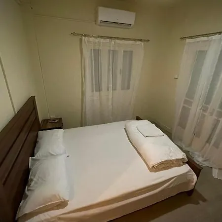 Romanou Suites - 2 Bdr -close To The Center 아파트 니코시아