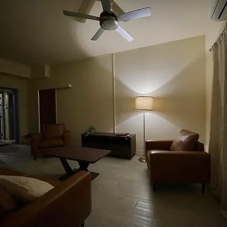 Romanou Suites - 2 Bdr -close To The Center 아파트 니코시아