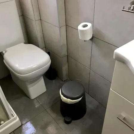 Romanou Suites - 2 Bdr -close To The Center 아파트 니코시아