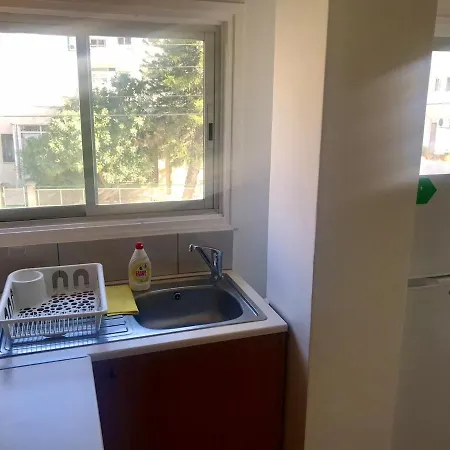 Romanou Suites - 2 Bdr -close To The Center *