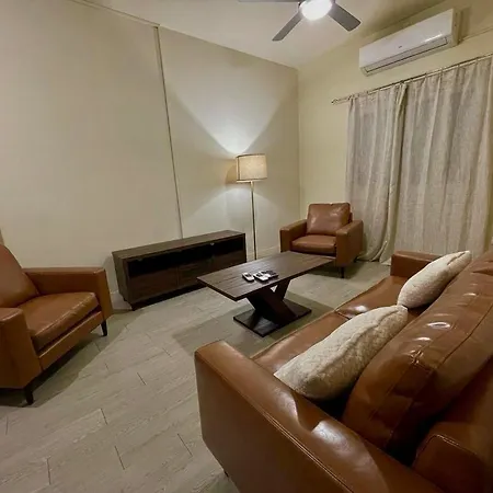 Romanou Suites - 2 Bdr -close To The Center 아파트 니코시아