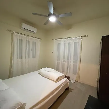 Romanou Suites - 2 Bdr -close To The Center