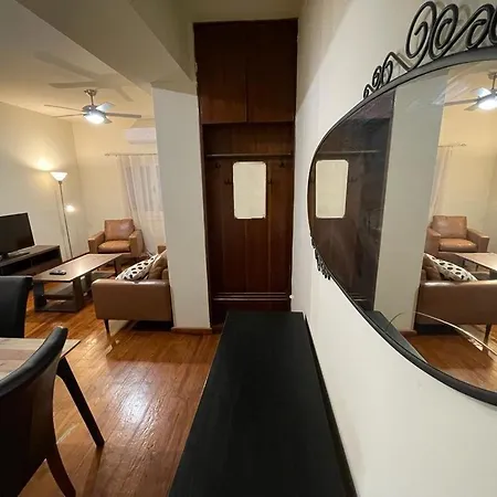 Romanou Suites - 2 Bdr -close To The Center * 니코시아