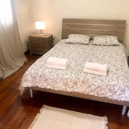 Romanou Suites - 2 Bdr -close To The Center * Nicosia