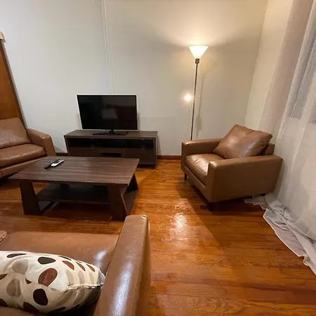 Romanou Suites - 2 Bdr -close To The Center * Nicosia